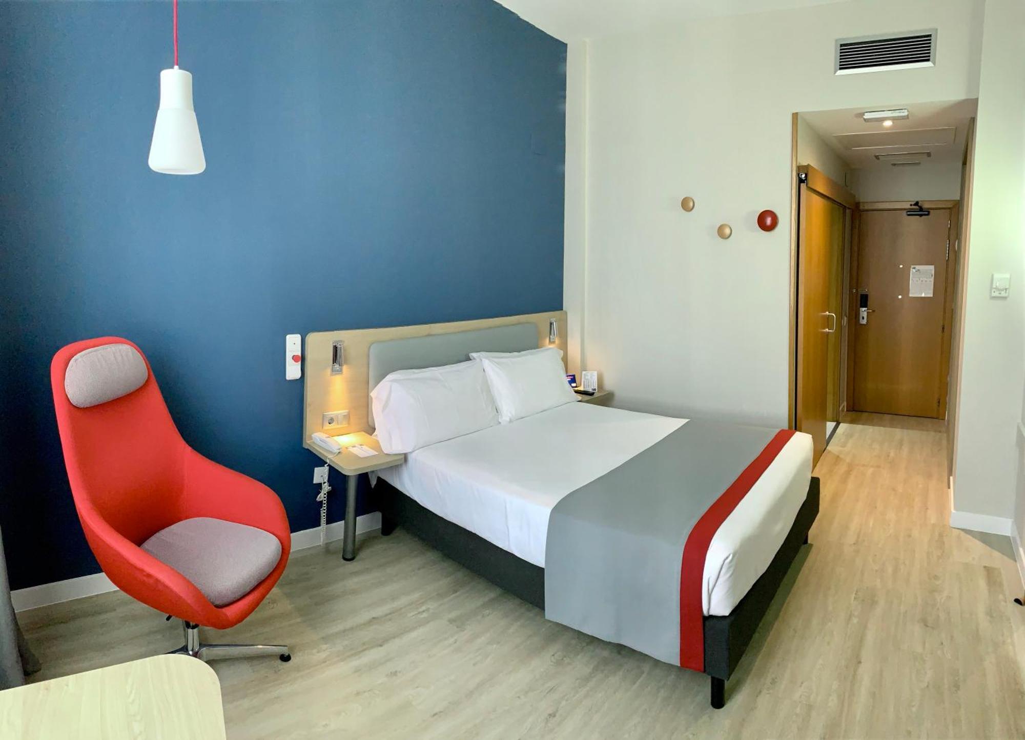 Standard Double Room Accessible