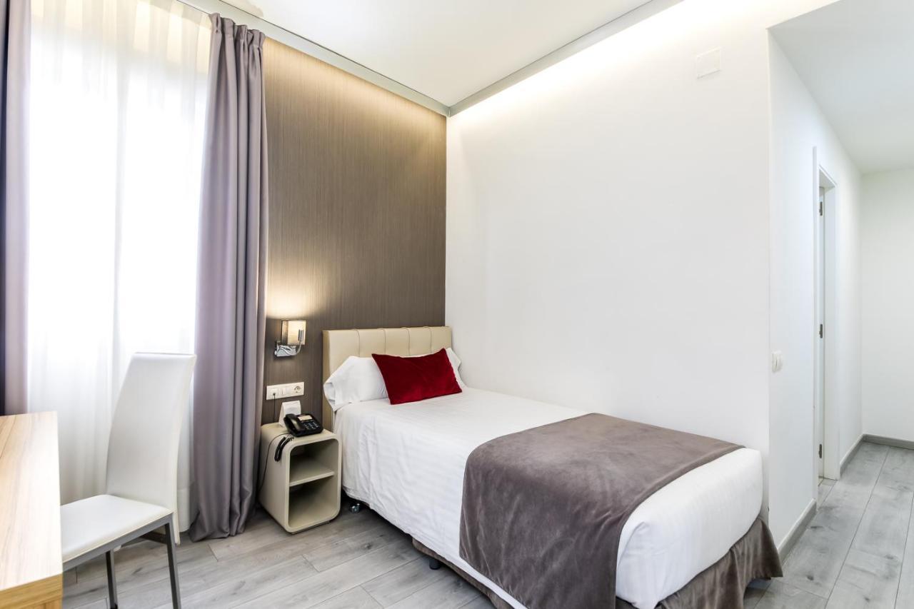 Chambre Simple