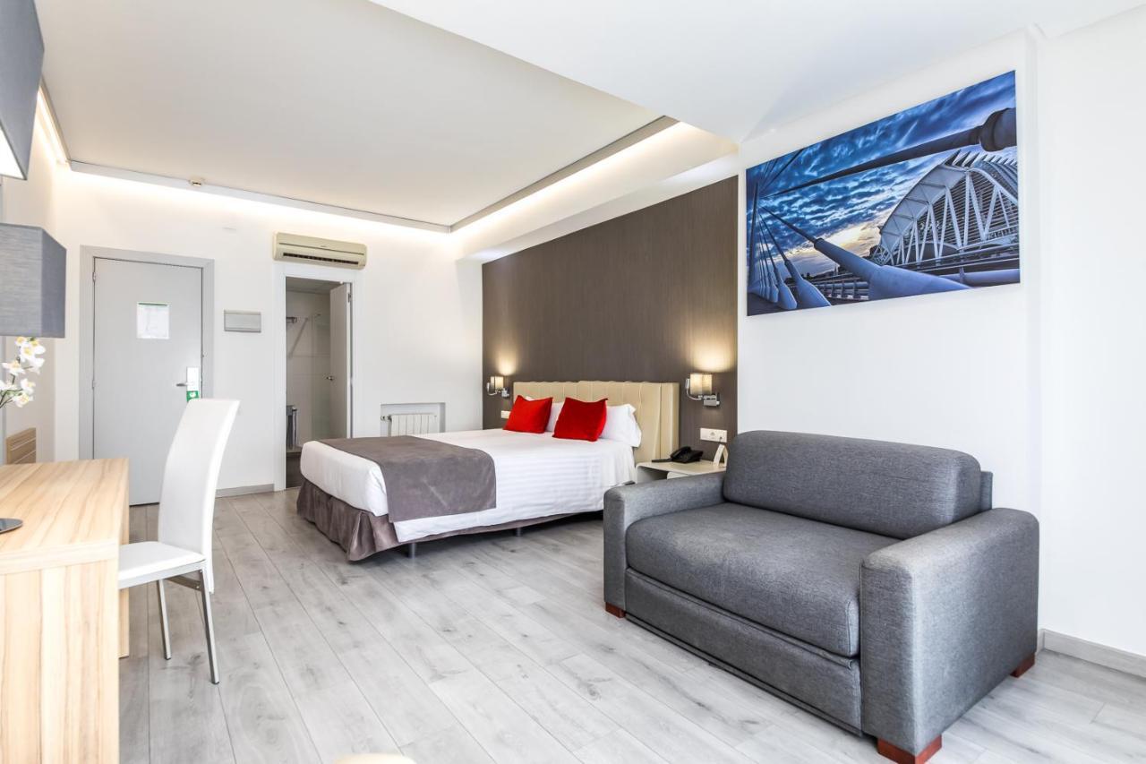 Chambre Double ou Lits Jumeaux Supérieure