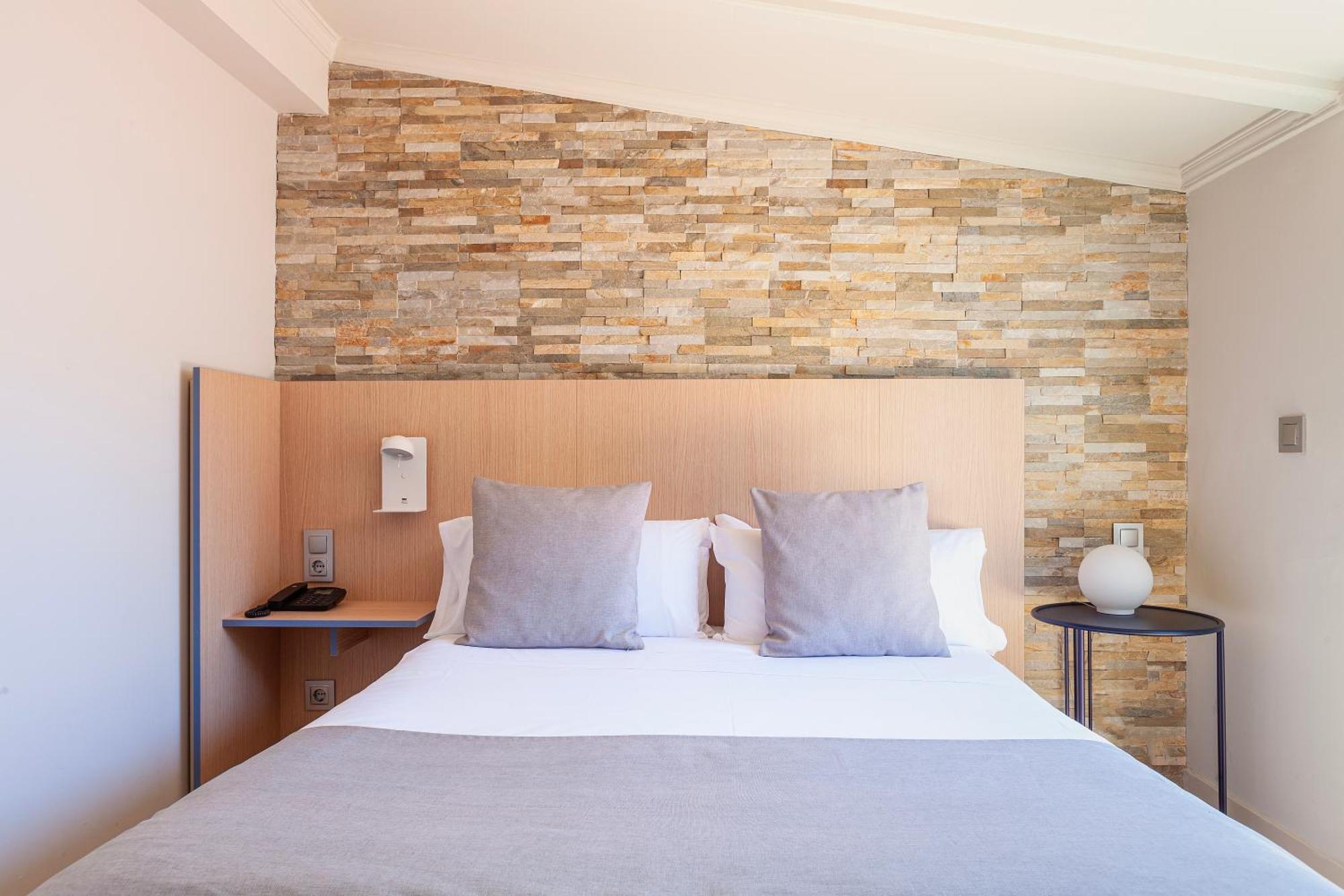 Double Room Terrace