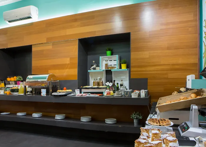 Olympia Consul Del Mar