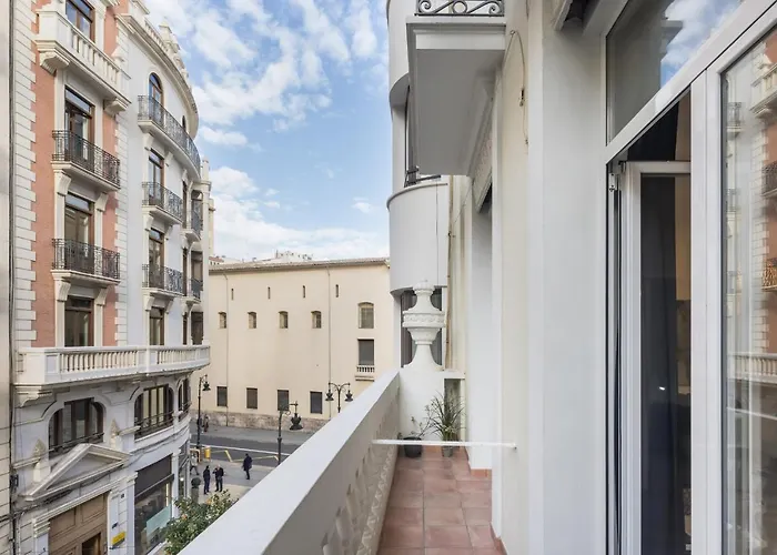 Macflats Ayuntamiento