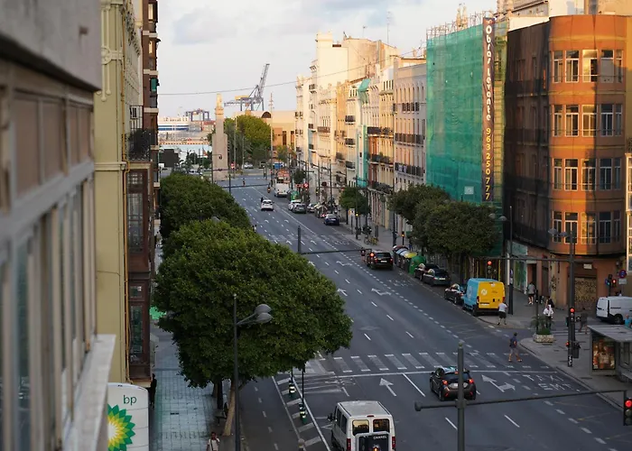 BET Apartments - Suites Puerto