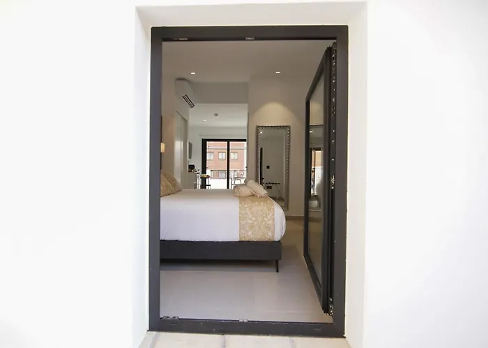 BET Apartments - Suites Puerto