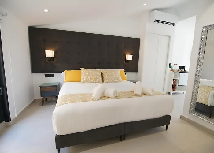 BET Apartments - Suites Puerto
