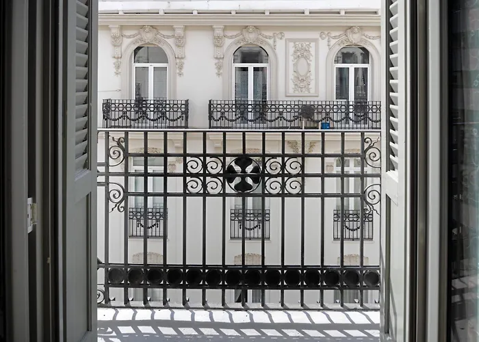 Hotel de 4 estrellas: Palacio Santa Clara, Autograph Collection