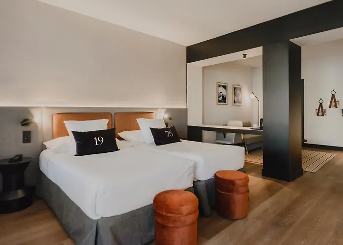 Hotel que admite mascotas: Hotel Dimar