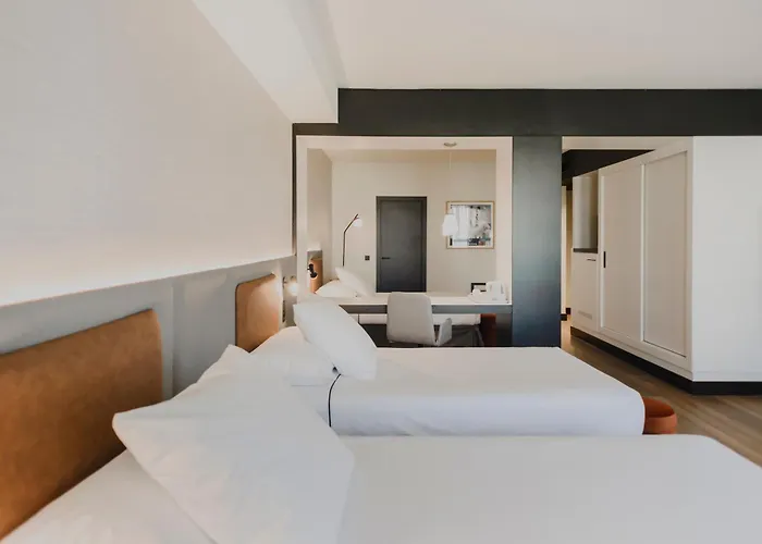 Hotel que admite mascotas: Hotel Dimar