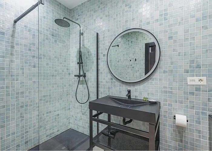 Hotel: Gulliver Suites Valencia