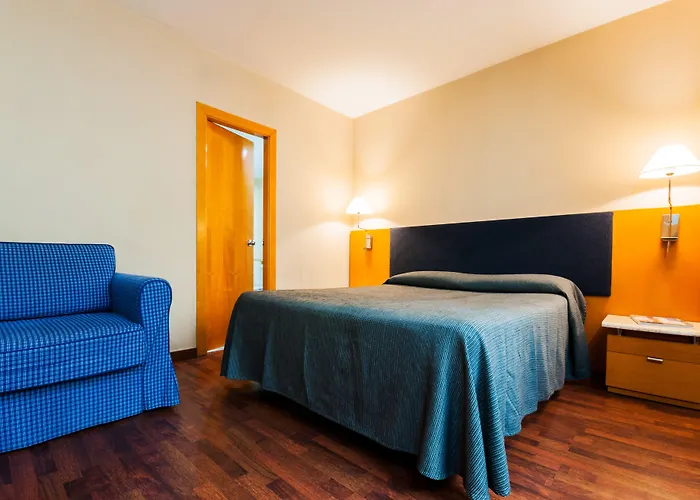 Perros hoteles Villacarlos