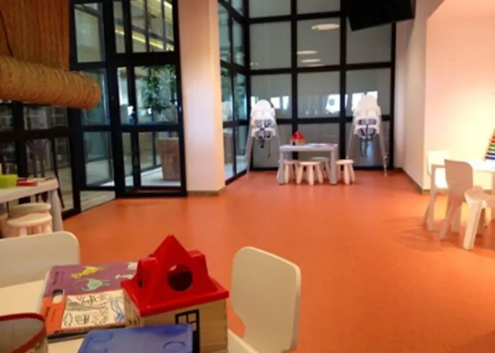 Hotel Boutique Balandret